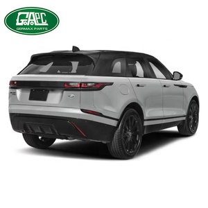 Kits de parachoques trasero GW0041 para <span class=keywords><strong>Land</strong></span> <span class=keywords><strong>Rover</strong></span> Range <span class=keywords><strong>Rover</strong></span> <span class=keywords><strong>Velar</strong></span> 2017 2018 <span class=keywords><strong>2019</strong></span> repuestos de automóviles de alta calidad al por mayor - Product Image 5