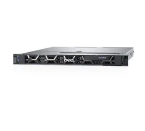 Venta caliente Dells 1U PowerEdge Rack Server R6525 AMD EPYC 7313 3,0 GHz 16C/32T H330 550W Dells R6525 Server