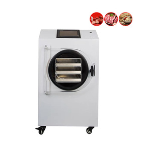 เครื่องอบแห้งแบบแช่เยือกแข็งขนาดเล็กสำหรับการแปรรูปผลไม้และผัก - Product Image 2
