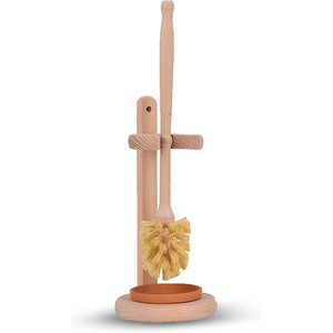 Private Label Biodegradable Cleaning <strong>Brushes</strong> <strong>Wooden</strong> Sisal Fiber <strong>Toilet</strong> <strong>Brush</strong> Sustainable Cleaning <strong>Brushes</strong> - Product Image 1