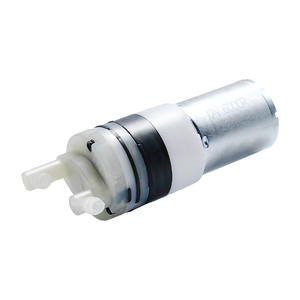 Wholesale 370 Mini Electric Diaphragm Water Pump Floor Scrubber and Garden <b>Spray</b> Gun Efficient Sprayer for Outdoor Use - Product Image 3