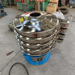 Đường bột xoay chất lượng cao đường ly tâm màn hình - Product Image 2