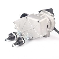 Meilleur prix fourniture en usine tout nouveau moteur d'essuie-glace OEM 119.9509.20.16 111.9509.30.16 moteur de brosse de haute qualité