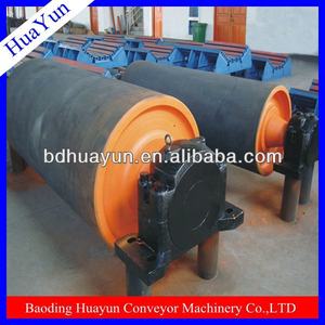 Transportband katrol/katrollen/tekening transportband drive katrollen - Product Image 2