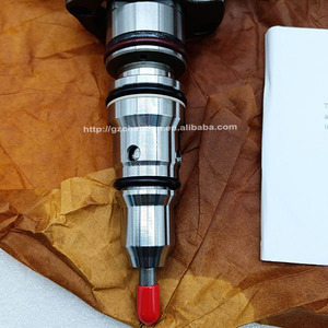 Diesel Engine Parts E325C Excavator Injector 3126 Engine Fuel Injector 1774752 177-4752 - Product Image 5