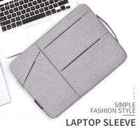 Étui antichoc pour ordinateur portable, sac de rangement pour produits numériques, sacoche étanche pour ordinateur portable, housse pour ordinateur portable