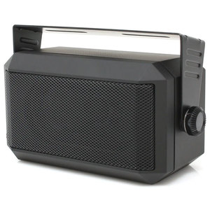 Altavoz Externo Motorola de 7.5W RSN4003 RSN4003A para Walkie-Talkie DM4601e M8668i MTM5400 MTM5200 MXM600 XPR5380e XPR5580 - Product Image 2