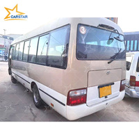 Autocar Urbain Moyen d'Occasion Yota Coaster, Bus 30 Places Yota Coaster d'Occasion