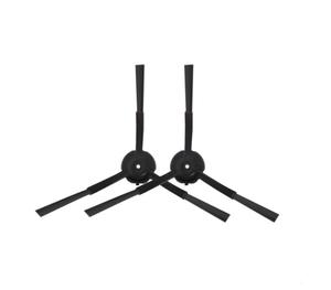 Ajuste para Philips <span class=keywords><strong>HomeRun</strong></span> 7000 Series XU7100/01 XU7100/02, piezas de Robot aspirador, cepillo lateral principal, filtro HEPA, Kit de accesorios de tela de mopa - Product Image 4