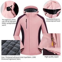 Nouvelle veste tendance décontractée unisexe pour l'extérieur, printemps, grande taille, softshell, imperméable, coupe-vent, à capuche, avec fermeture éclair