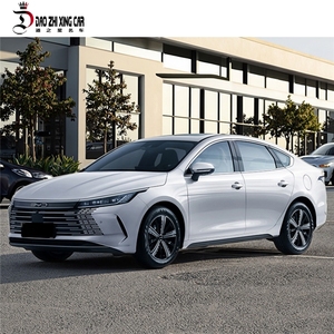 2025 BYD Destroyer 05 Chazor berlina nuova auto elettrica ibrida Plug-in da re - Product Image 2