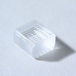 Custom Convex Silicon LED <span class=keywords><strong>Fresnel</strong></span> Lighthouse Fly Eye <span class=keywords><strong>Lens</strong></span> 32 μm-1,5mm Sistema de imágenes con función colimada - Product Image 4