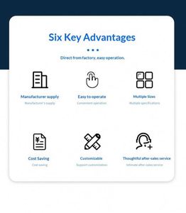 TEBAK Macchina Riempitrice Automatica a Doppia, Quattro, Sei, Otto Teste con Sistema di Inseguimento Completamente Automatico - Product Image 3