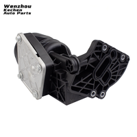 26300-3CAB1 Ensemble de boîtier de filtre à huile moteur Kechen pour tout nouveau pour Hyundai Sorento Filtre de refroidisseur d'huile Fabricant direct