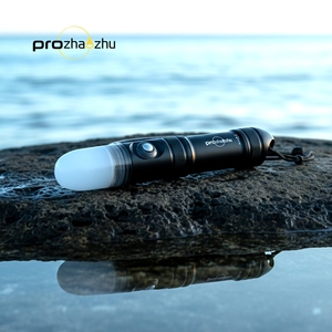 Prozhaozhu DL-XS06, Luz de Señalización de <span class=keywords><strong>Buceo</strong></span> LED Recargable de 4000 Lúmenes con Batería 21700, IP68, 100M de Profundidad, para <span class=keywords><strong>Buceo</strong></span> <span class=keywords><strong>en</strong></span> Naufragios - Product Image 6