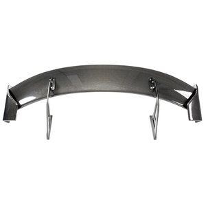 Alerón Trasero de Fibra de Carbono Personalizado para Subaru BRZ Toyota GR86, Fibra de Carbono <span class=keywords><strong>ADRO</strong></span> - Product Image 2