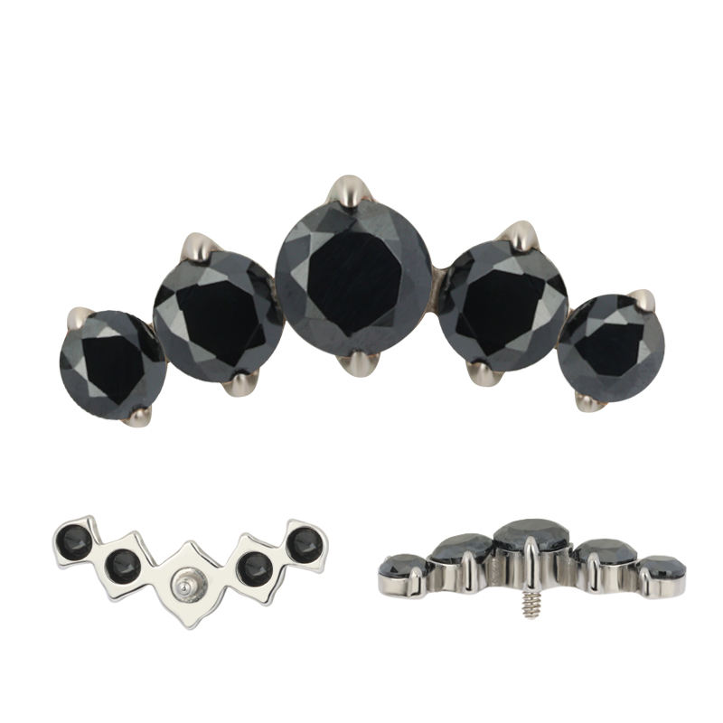 TB-0540 Black  M0.9(16G)