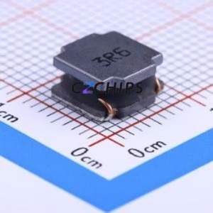 SWPA8040S3R6NT ตัวเหนี่ยวนำไฟฟ้าแบบ SMD,8x8 มม. ( ค่าความเหนี่ยวนำ: 3.6uH )( ความแม่นยำ: 30% กระแสไฟฟ้าที่กำหนด: 4.35A ) - Product Image 1