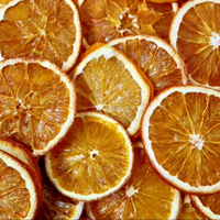 Groothandel Gevriesdroogd Fruit Van Hoge Kwaliteit Gevriesdroogd Oranje Gevriesdroogd Fruit En Groenten