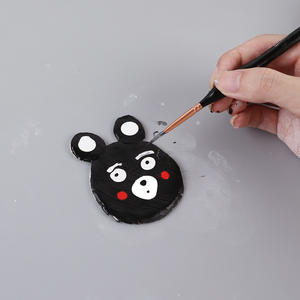 Argile <span class=keywords><strong>à</strong></span> <span class=keywords><strong>modeler</strong></span> premium <span class=keywords><strong>durcissante</strong></span> <span class=keywords><strong>à</strong></span> l'air, sans cuisson, blanche, pour <span class=keywords><strong>sculpture</strong></span> et loisirs créatifs 500g/1000g - Product Image 4