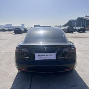 <span class=keywords><strong>Tesla</strong></span> Modelo 3 Performance Usado, Modelo 2022, Tracción Trasera, Limpio, Lujoso, LWD, Eléctrico Puro, Caja de Cambios Automática, Volante a la Izquierda - Product Image 3