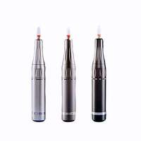 Mini stylo sans fil pour perceuse à ongles électrique portable 35000 tr/min pour salon à domicile