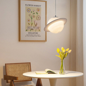 Planetarium-Themed Instagrammable <b>Light</b> for Children's Rooms <b>Dining</b> Rooms Hair Salons Clothing Stores Staircases Entrances - Product Image 3