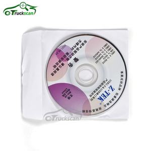 Kit de Diagnóstico para Liebherr, Escáner de Diagnóstico Sculi con Cable de Diagnóstico - Product Image 4