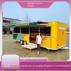 เครื่องทอดอาหารไฟฟ้าทำจากสแตนเลสอเนกประสงค์สำหรับร้านขายขนมขบเคี้ยว - Product Image 2