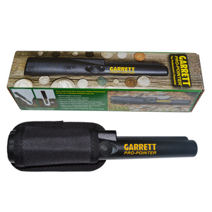 Detector de Metales Portátil Garrett Pro-Pointer, Modelo de Plástico Negro, Pro-Pointer para Adultos, Uso Industrial - Product Image 5