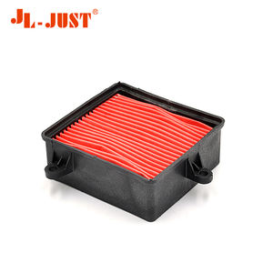<span class=keywords><strong>Filtre</strong></span> à <span class=keywords><strong>air</strong></span> haute performance pour <span class=keywords><strong>scooter</strong></span>, prix usine, neuf, pour 17211-KEC6-900/000, marque JL-JUST, garantie 2 ans - Product Image 2