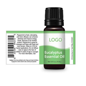 100% puro Private Label biologico olio essenziale <span class=keywords><strong>di</strong></span> <span class=keywords><strong>eucalipto</strong></span> per Sauna doccia - Product Image 4
