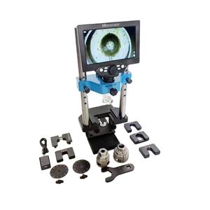 दिल्ली स्मार्ट इंजेक्टर कोण संरेखण परीक्षण मरम्मत उपकरण - Product Image 1