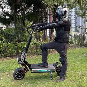 Batería de Litio de 84v 50Ah para Scooter Eléctrico de Dos Ruedas para Adultos, 15000w, 80-90km/h, Alcance de 100-200km, Modelo R803o15b - Product Image 1