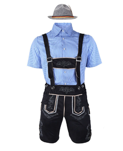 Costume d'Halloween pour adulte, personnage <span class=keywords><strong>de</strong></span> <span class=keywords><strong>la</strong></span> télévision/du cinéma, serveuse, robe <span class=keywords><strong>de</strong></span> femme <span class=keywords><strong>de</strong></span> chambre, dirndl, lederhosen, <span class=keywords><strong>tenue</strong></span> <span class=keywords><strong>de</strong></span> fête <span class=keywords><strong>de</strong></span> carnaval, <span class=keywords><strong>tenue</strong></span> <span class=keywords><strong>de</strong></span> fête costumée - Product Image 4