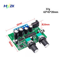 Amplificateur de puissance audio 12V 2.1 canaux haute fidélité avec caisson de basses, carte amplificateur numérique miniature de classe D 030, fabriqué en Chine