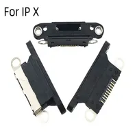 Connecteur de charge USB mini flexible pour iPhone 7 X XS 11 Pro 11 Pro Max 12 13 Mini 14 Pro Max 14 Plus 15 16 Pro