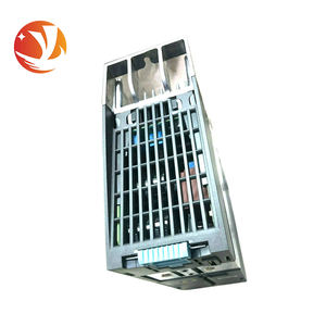 Convertidor de Frecuencia SIEMENS 6SL3210-1PE14-3UL1 Original, Nuevo, Controlador Lógico Programable (PLC) - Product Image 4