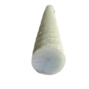 Barres d'armature FRP haute résistance professionnelles anti-feu et résistantes à la corrosion avec service de coupe pour usage industriel - Product Image 5