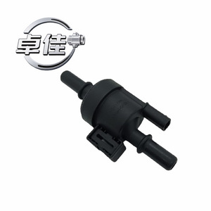 Válvula de control del filtro de carbón Takayoshi ZJ-09-020 para GAC Trumpchi GA3 GA5 GS4 GS5 GA6 GS8 GM6 GM8 - Product Image 4