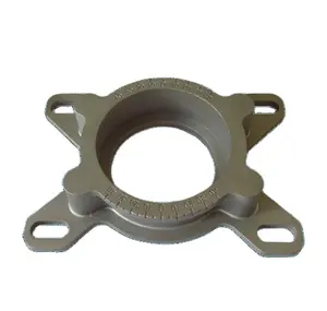 Sharpen Tech customized Professional manufacture promotion price Tension Mount Investment Casting for Meat Processing