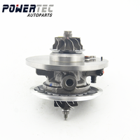 GT1544V 740611-5002S 28201-2A400 740611 LCDP 782403 Turbocompresseur Cartouche CHRA pour HYUNDAI Getz 1.5 CRDi