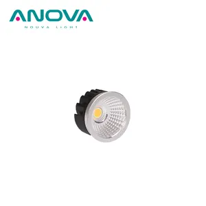 السلامة الذكية إضاءة dcob LED وحدة 24V IP44 65 24V وحدة MR16 قابلة للضبط