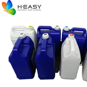 Chất Lượng Cao Phản Ứng Phân Tán Axit Sắc Tố Mực In Cho Dệt Máy In Kỹ Thuật Số I3200 Mực Máy In - Product Image 1