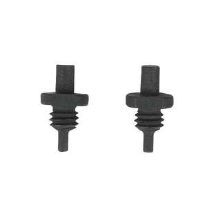 KS TOOLS - 150.3216 <b>Pin</b> pair - EAN 4042146602683 WRENCHES HOOK AND <b>PIN</b> <b>SPANNER</b> WRENCHES - Product Image 1