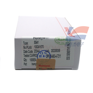 Ss41 hiệu suất cao <span class=keywords><strong>unipolar</strong></span> hiệu ứng hội trường cảm biến sản xuất cho vị trí cảm biến phát hiện gần - Product Image 1