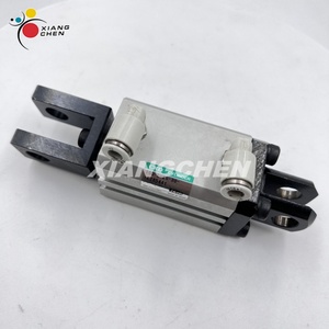 JENNEY กระบอกสูบคุณภาพสูง SSD-L-25-30-FL285441 สำหรับอะไหล่เครื่องพิมพ์ไฮเดลเบิร์ก - Product Image 2