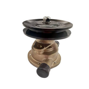 Conjunto de Bomba de Agua Marina Yanmar 128397-42500 y 128990-42500, Bombas de Agua de Alta Calidad de Japón - Product Image 4