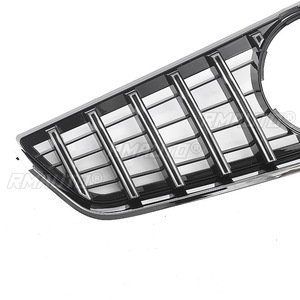 Rejilla de Entrada Delantera para Mercedes Benz Clase E Coupé W207 C207 E320 E350 E400 E500 Sport 2009-2013 - Product Image 5