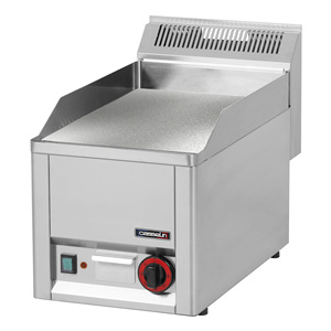 เตาปิ้งย่างไฟฟ้าแบบเคลือบโครเมียมซาติน รุ่น 33 Fry Top - Product Image 1